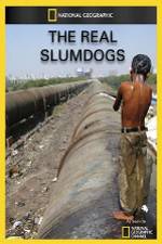 Watch National Geographic: The Real Slumdogs Megavideo