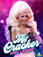 Watch Miz Cracker: Here I Stand (TV Special 2022) Megavideo