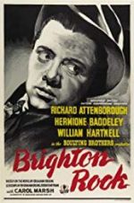 Watch Brighton Rock Megavideo