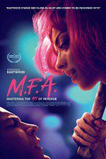 Watch M.F.A. Megavideo