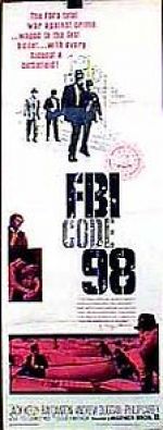 Watch FBI Code 98 Megavideo
