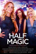 Watch Half Magic Megavideo