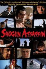 Watch Shogun Assassin Megavideo