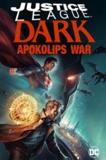 Watch Justice League Dark: Apokolips War Megavideo