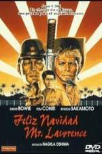 Watch Merry Christmas Mr Lawrence Megavideo