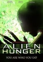 Watch Alien Hunger Megavideo