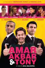 Watch Amar Akbar & Tony Megavideo