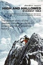 Watch High and Hallowed: Everest 1963 Megavideo