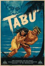 Watch Tabu: A Story of the South Seas Megavideo