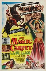 Watch The Magic Carpet Megavideo