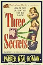 Watch Three Secrets Megavideo