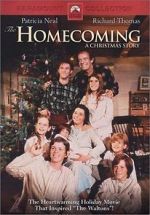 Watch The Homecoming: A Christmas Story Megavideo