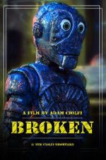 Watch Broken (Short 2014) Megavideo