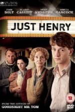 Watch Just Henry Megavideo