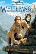 Watch White Fang 2 Myth of the White Wolf Megavideo