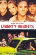 Watch Liberty Heights Megavideo