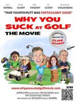 Watch Why You Suck at Golf Megavideo