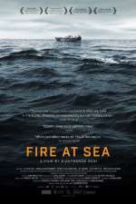 Watch Fire at Sea Megavideo
