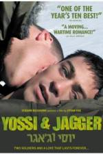 Watch Yossi & Jagger Megavideo