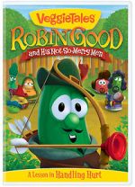 Watch VeggieTales: Robin Good and His Not So Merry Men Megavideo