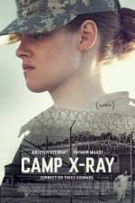 Watch Camp X-Ray Megavideo