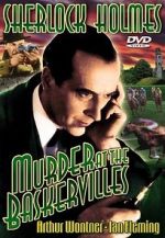 Watch Murder at the Baskervilles Megavideo