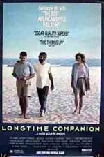 Watch Longtime Companion Megavideo