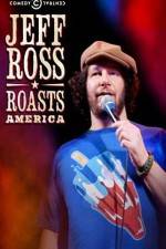 Watch Jeff Ross Roasts America Megavideo