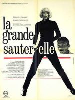 Watch La grande sauterelle Megavideo