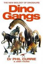 Watch Discovery Channel Dino Gangs Megavideo