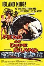 Watch The Fiend of Dope Island Megavideo