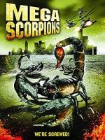 Watch Mega Scorpions Megavideo