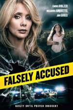 Watch Falsely Accused Megavideo