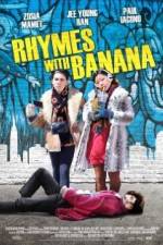 Watch Rhymes with Banana Megavideo