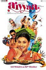 Watch Aiyyaa Megavideo