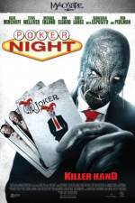Watch Poker Night Megavideo