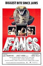 Watch Fangs Megavideo