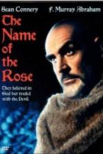 Watch The Name of the Rose Megavideo