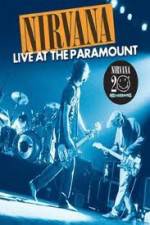 Watch Nirvana Live at the Paramount Megavideo