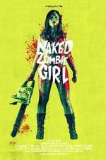 Watch Naked Zombie Girl Megavideo