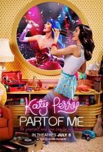 Watch Katy Perry: Part of Me Megavideo