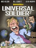 Watch RiffTrax: Universal Soldier 2 Megavideo