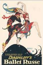 Watch Diaghilev and the Ballets Russes Megavideo