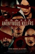 Watch Anonymous Killers Megavideo