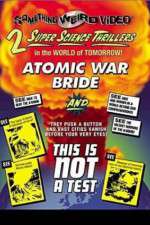 Watch Survival Under Atomic Attack Megavideo