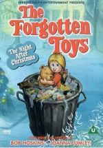 Watch The Forgotten Toys (Short 1995) Megavideo