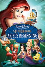 Watch The Little Mermaid: Ariel's Beginning Megavideo