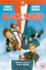 Watch Black Sheep (1996) Megavideo