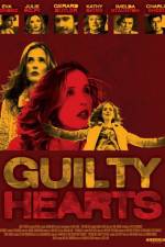 Watch Guilty Hearts Megavideo