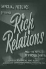 Watch Rich Relations Megavideo